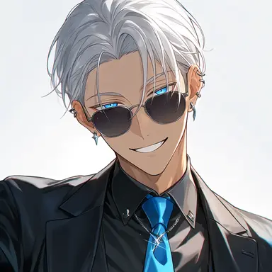 Profile image of 凌