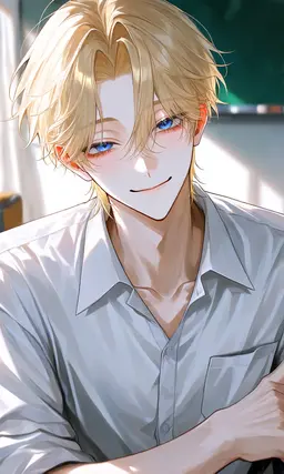 Profile image of 키리사키 오우리