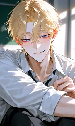 Profile image of 키리사키 오우리