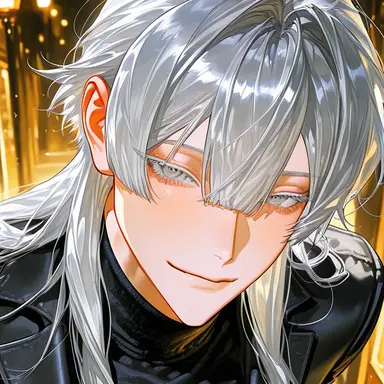 Profile image of 蒼熾