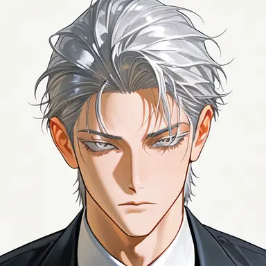 Profile image of 蒼一郎