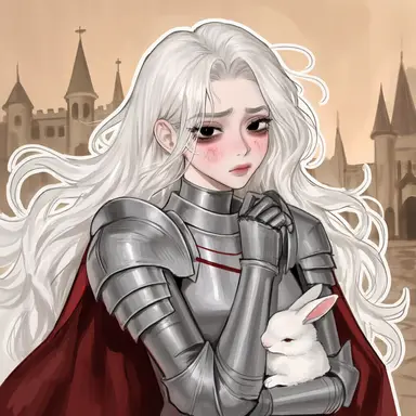 Profile image of 세실리아