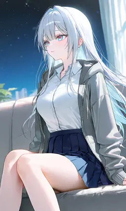 Profile image of 메아리