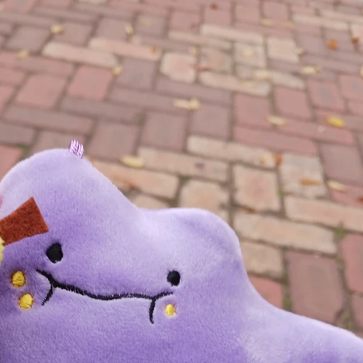 메타몽