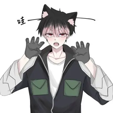 Profile image of 나루미 겐