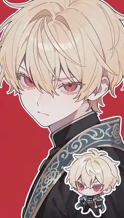 Profile image of 레온