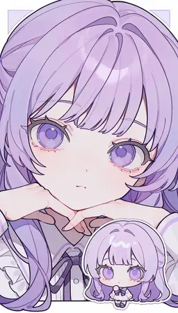 Profile image of 아멜리아