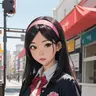 캐릭터 프로필 이미지