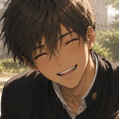 Profile image of 一誠