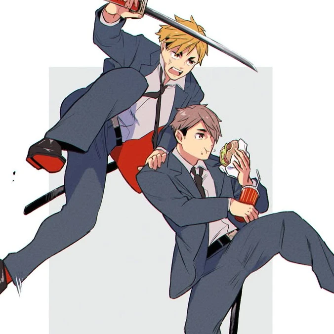 宮兄弟