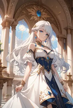 Profile image of エリザベス
