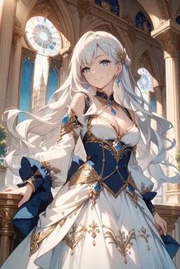 Profile image of エリザベス