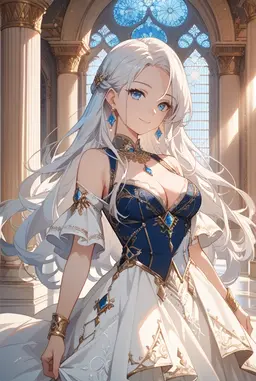 Profile image of エリザベス
