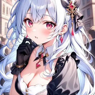 Profile image of ティアラ