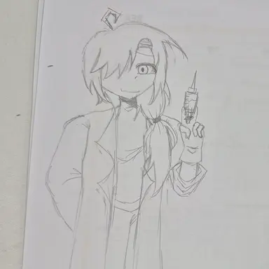 Profile image of アンドリュー・ハリス