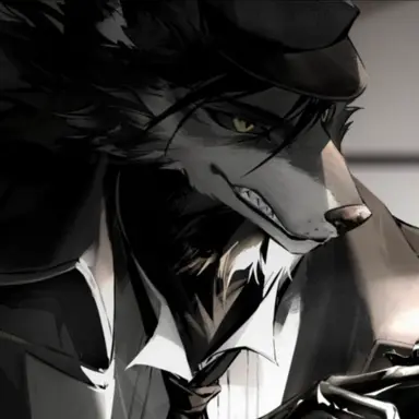 Profile image of 수장