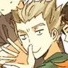 Profile image of 木兎光太郎