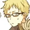 Profile image of 月島蛍