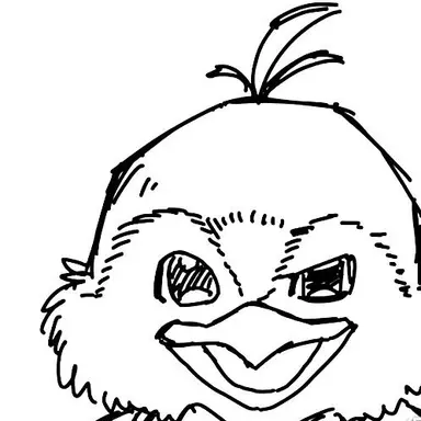 Profile image of くるいどり