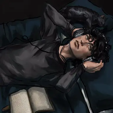 Profile image of Regulus Black