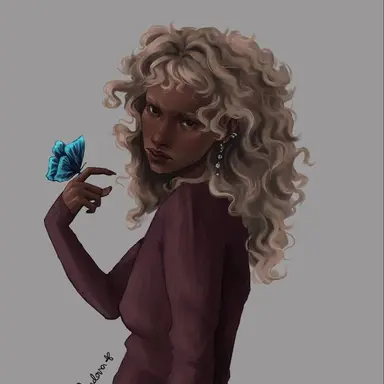 Profile image of Pandora Rosier