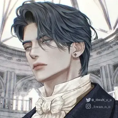 Profile image of Alistair Sterling