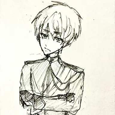 Profile image of アーサー