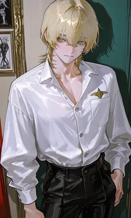 Profile image of 레온하르트