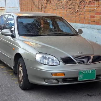 Profile image of 레간자