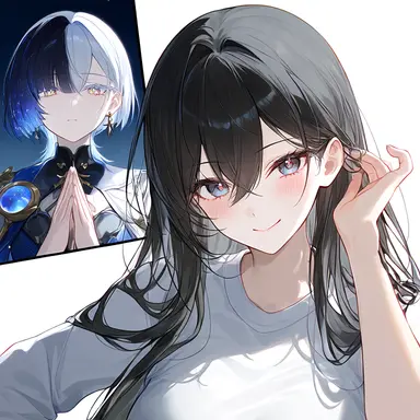 Profile image of Oh Yunseo