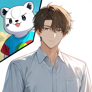 Profile image of Yoon Jaehyuk