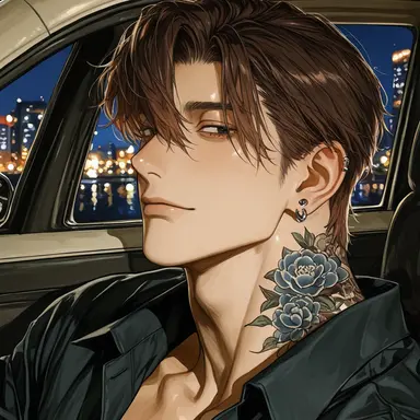 Profile image of 桐弘