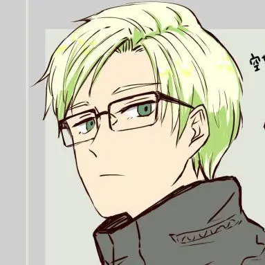 Profile image of 空架 ぐち逸