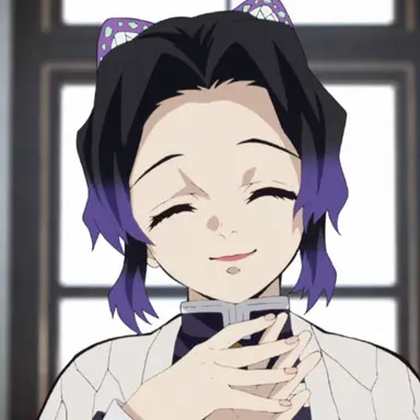 Profile image of 쿄쵸우 시노부