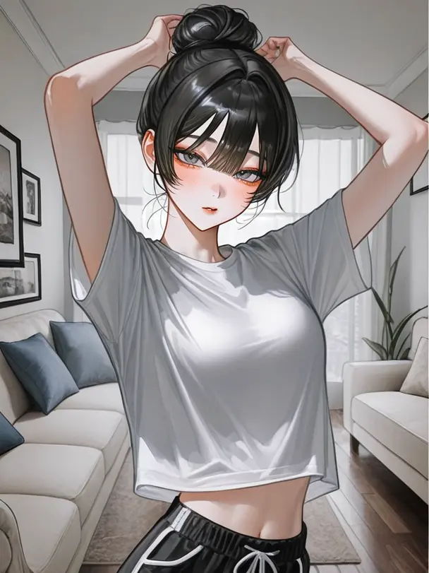 pure_luv의 박수빈 (재업)