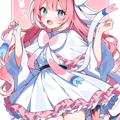 Profile image of ニンフィア