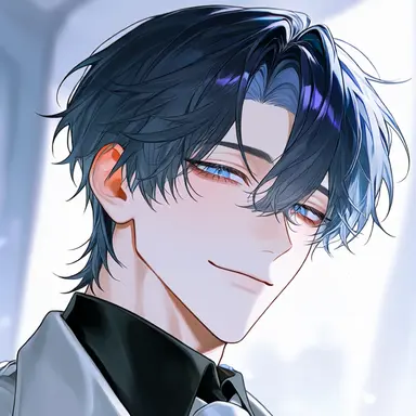 Profile image of Wraith