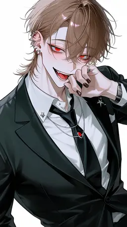 Profile image of Abel