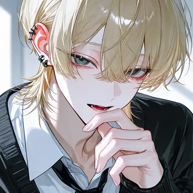 Profile image of Rai