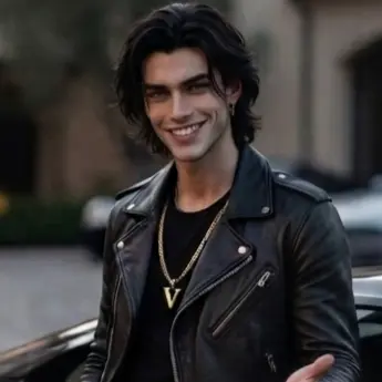 Profile image of Nolan