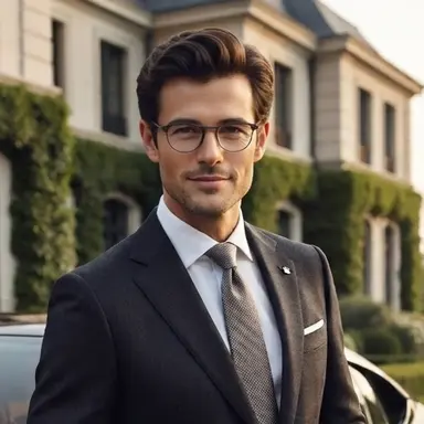 Profile image of Sebastian