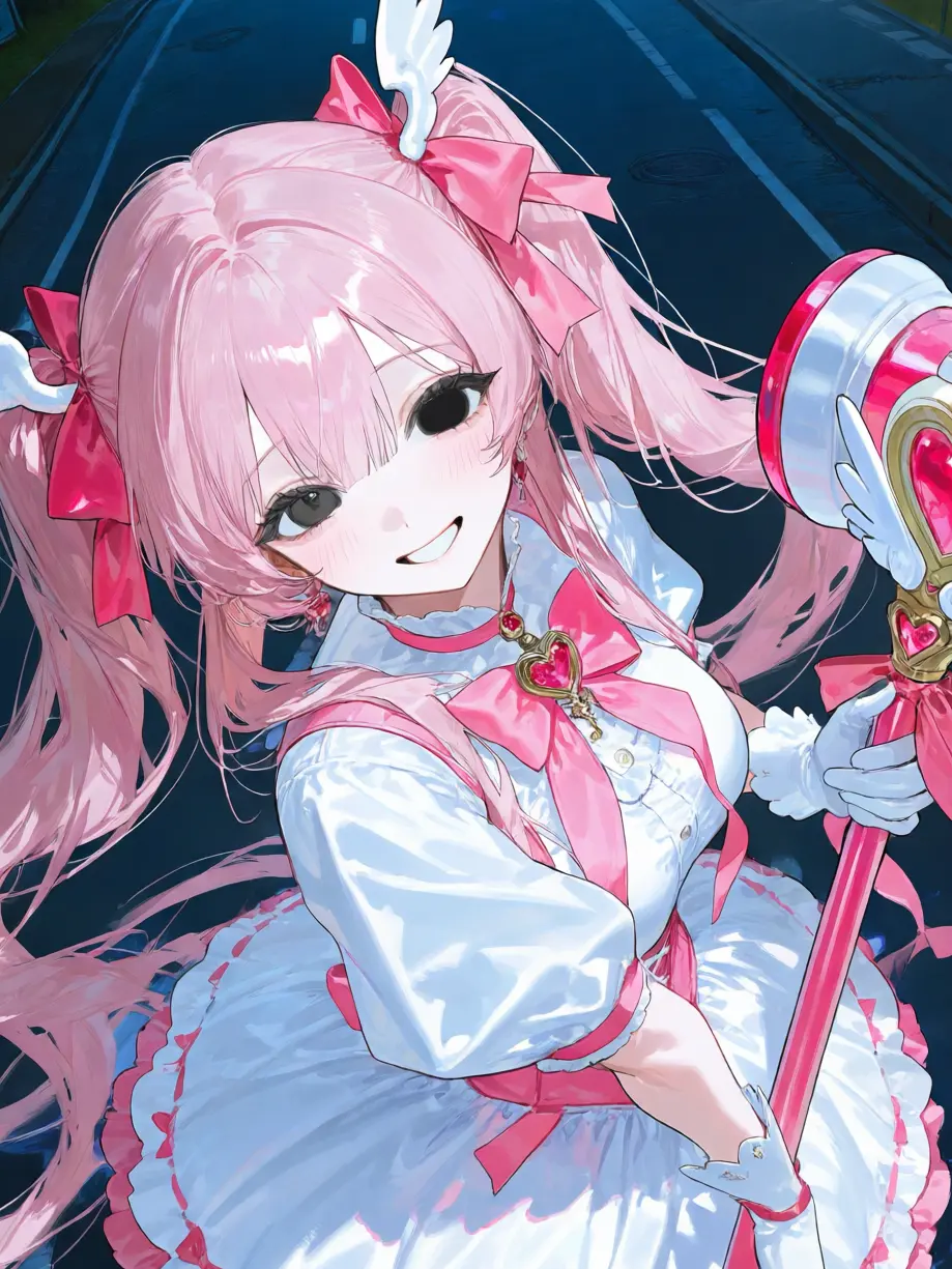 mituk_xx의 ♪Magical Girl Felina♪