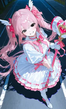 Profile image of Felina