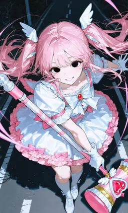 Profile image of Felina