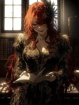 Profile image of 아일린