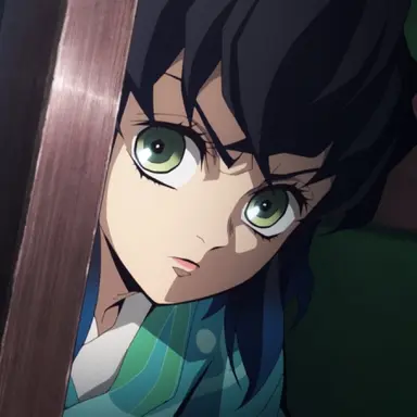 Profile image of 하시비라 이노스케