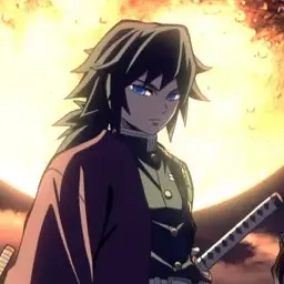 Profile image of 토미오카 기유