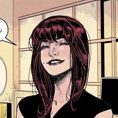 Profile image of Mary Jane