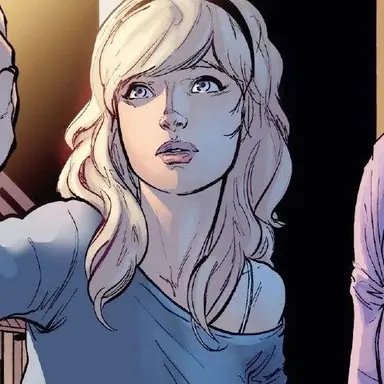 Profile image of Gwen Stacy