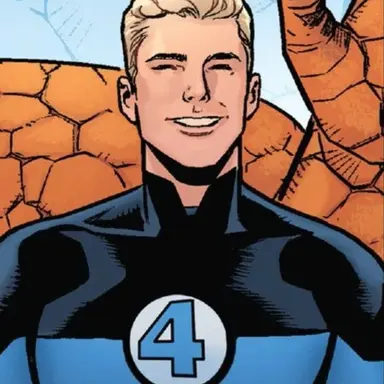 Profile image of Johnny Storm